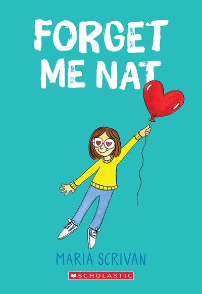 Forget Me Nat (Nat Enough #2)