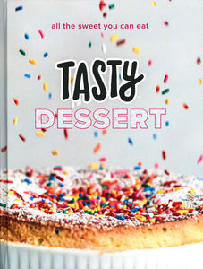 Tasty Dessert: All the Sweet You Can Eat
