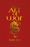 The Art of War: Gilded Pocket Edition