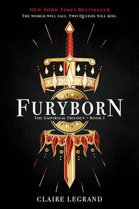 Furyborn PB