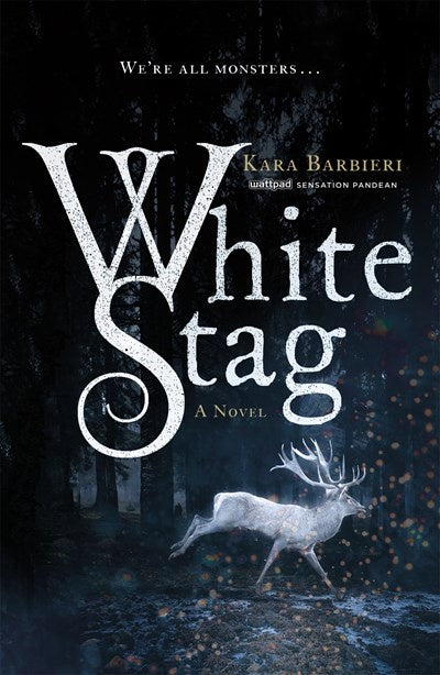 White Stag : A Permafrost Novel