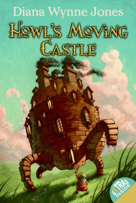 Howl's Moving Castle (World of Howl #1)
