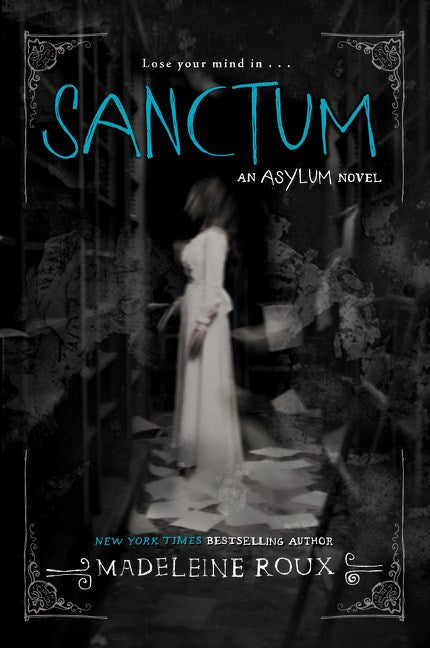 Sanctum (Asylum #2)