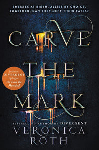 Carve the Mark ( Carve the Mark #1 )