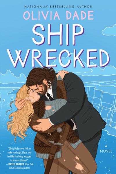Ship Wrecked : A Novel