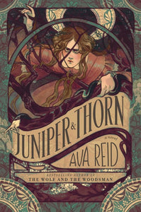 Juniper & Thorn : A Novel