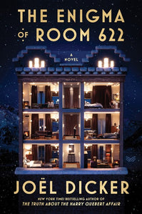 The Enigma of Room 622 : A Novel