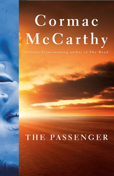 THE PASSENGER PB