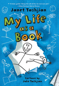 My Life as a Book ( My Life #1 )