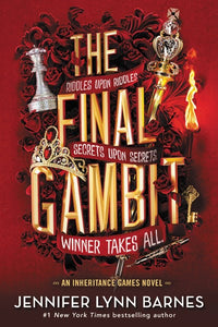 The Final Gambit (PB)