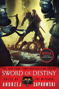 Sword of Destiny (Witcher)