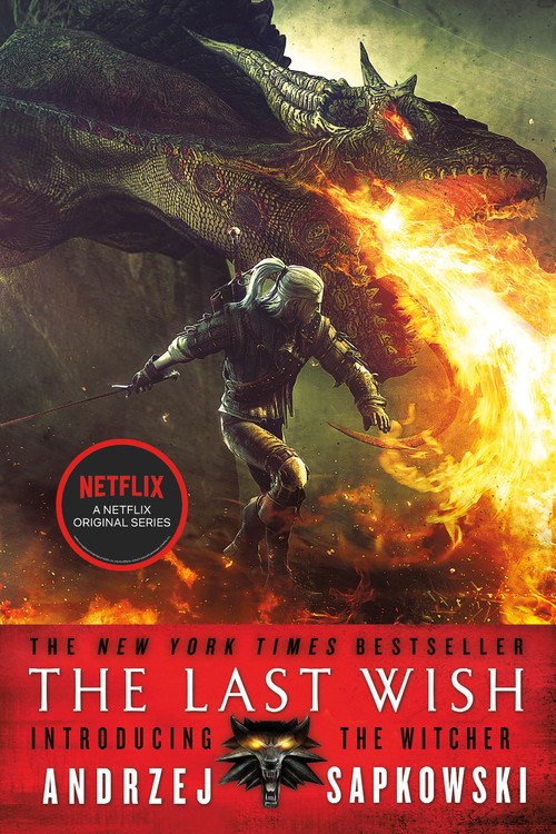 The Last Wish: Introducing the Witcher (Witcher)