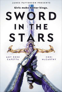 Sword in the Stars (Once & Future #2)