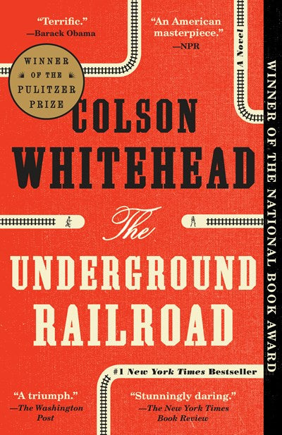 The Underground Railroad (PB)