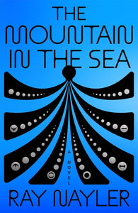 The Mountain in the Sea : A Novel