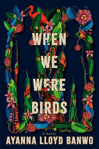 When We Were Birds : A Novel