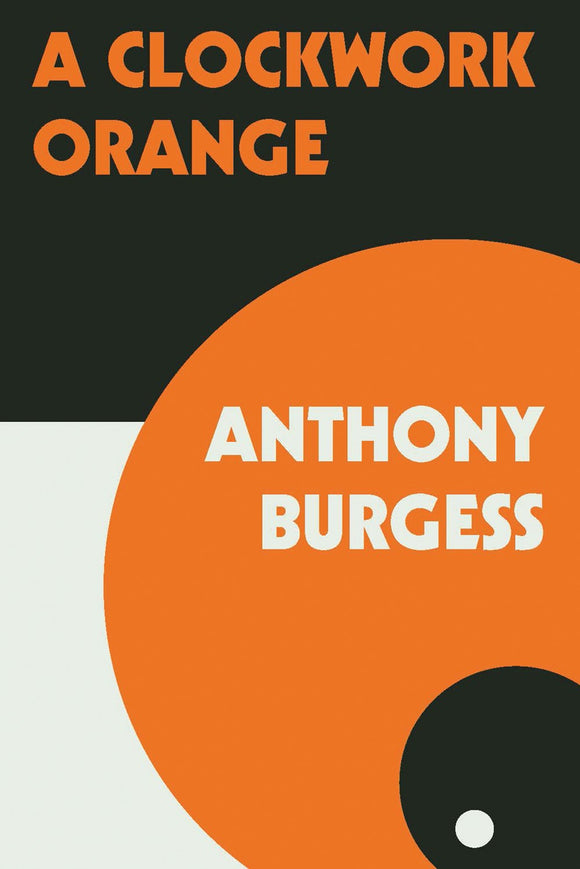 A Clockwork Orange (Norton Edition)
