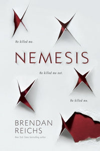 Nemesis ( Project Nemesis #1 )