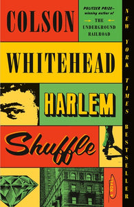 Harlem Shuffle (PB)