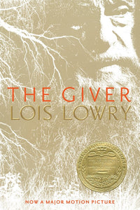 The Giver ( Giver Quartet #1 )