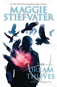 The Dream Thieves (Raven Cycle #02)