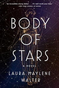 BODY OF STARS