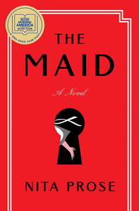 The Maid : A Novel