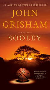 Sooley : A Novel (MM)