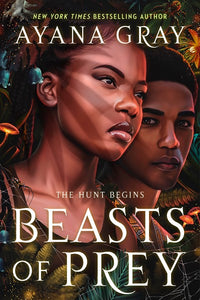 Beasts of Prey PB