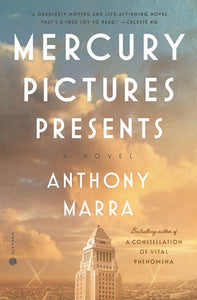 Mercury Pictures Presents : A Novel