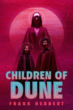 Children of Dune (Deluxe Hardcover Edition)