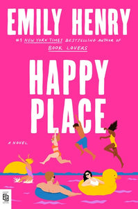 Happy Place (PB)