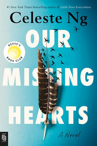 Our Missing Hearts