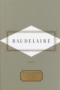 Baudelaire: Poems