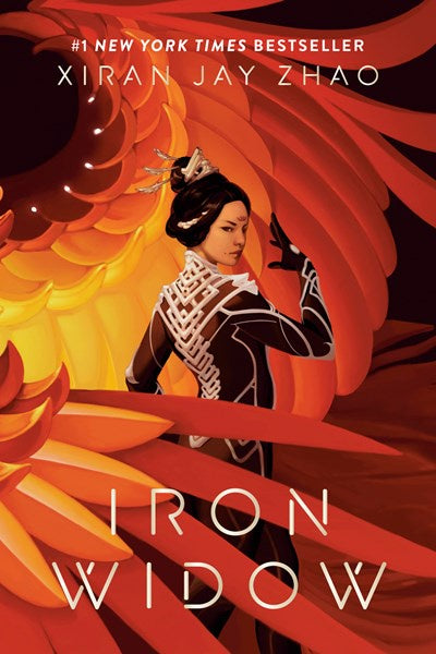 Iron Widow (PB)