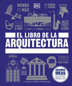 El libro de la arquitectura (The Architecture Book)