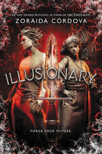 Illusionary (PB)