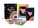 Queer Tarot: An Inclusive Deck and Guidebook [With Book(s)]: An Inclusive Deck and Guidebook