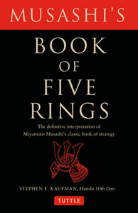 Musashi's Book of Five Rings