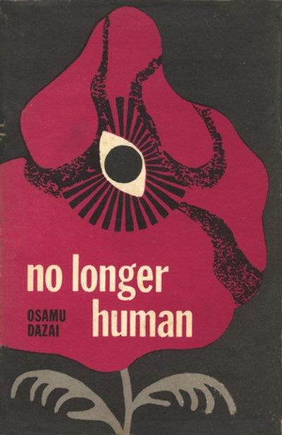 No Longer Human (HC)