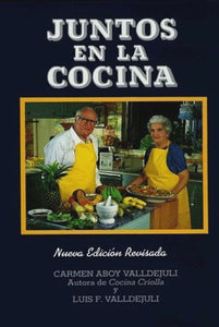 Juntos En La Cocina