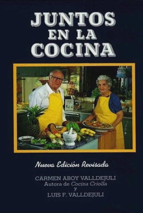 Juntos En La Cocina