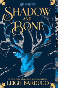 Shadow and Bone ( Grisha Trilogy #01 )