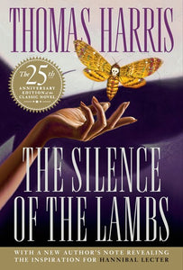 The Silence of the Lambs  (New edition)