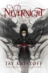 Nevernight ( Nevernight Chronicle, 1 )