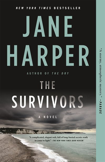 The Survivors : A Novel
