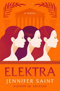 Elektra : A Novel