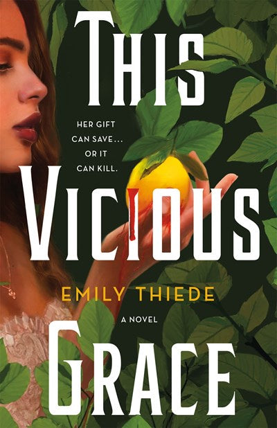 This Vicious Grace : A Novel