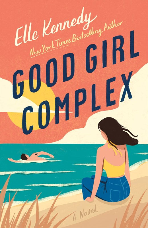 Good Girl Complex : An Avalon Bay Novel