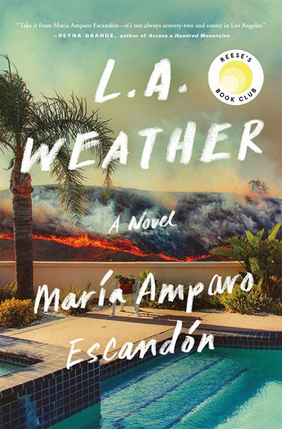 L.A. Weather : A Novel